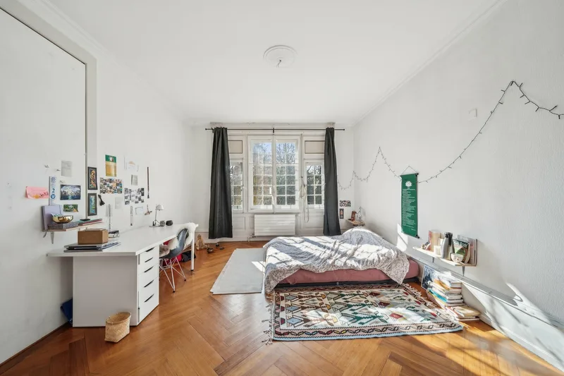 Maison / Villa 8.5 pièces à Montreux — 4