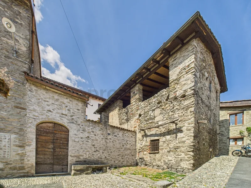 Maison / Villa 2 pièces à Torricella — 4