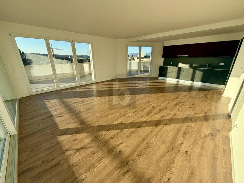 Wohnung 3.5 Zimmer in Yverdon-les-Bains