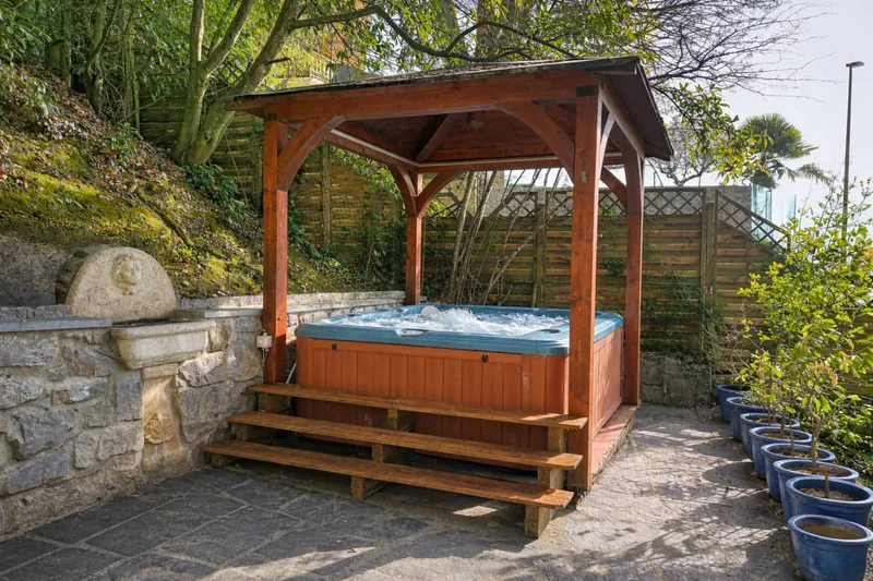 Maison / Villa 8 pièces à Territet — 15