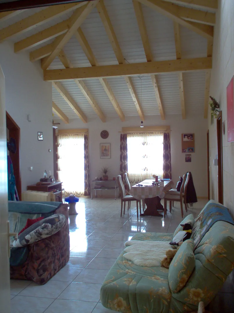 Maison / Villa 3.5 pièces à centre