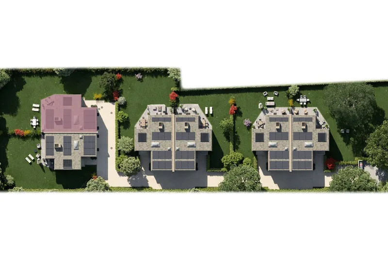 Haus / Villa 6 Zimmer in Confignon — 10