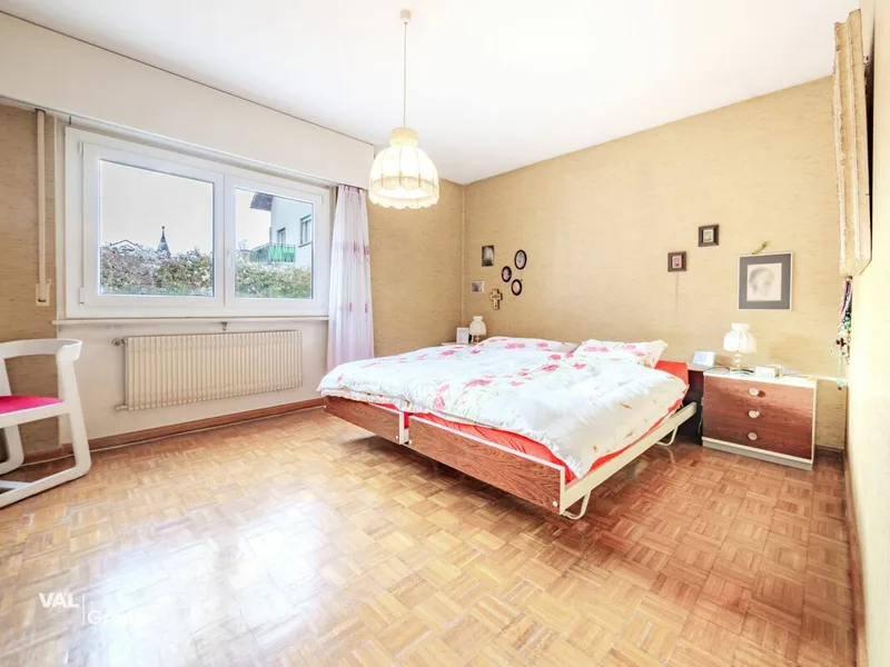 Appartement 4.5 pièces à Chippis — 4