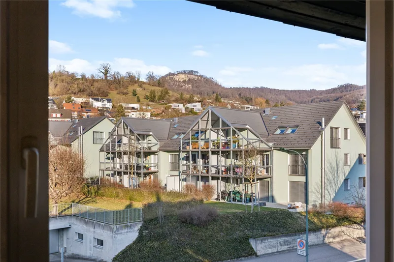 Wohnung 4.5 Zimmer in Sissach — photo 10