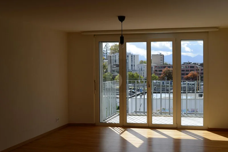 Apartment 4.5 rooms in Lausanne