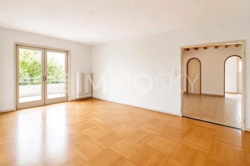 Wohnung 4.5 Zimmer in Bruderholz-Quartier — photo 3