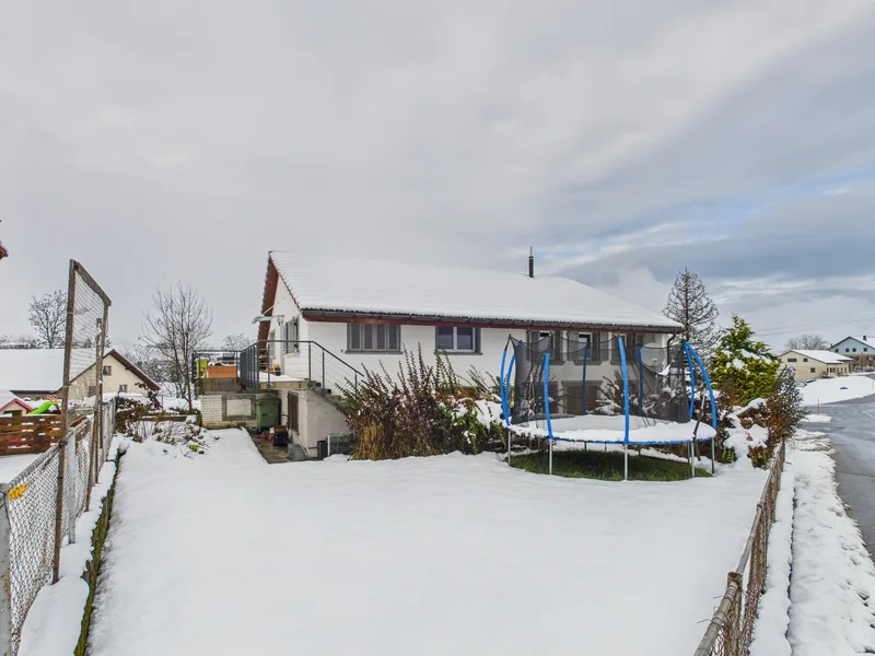 Haus / Villa 19 Zimmer in Vuisternens-devant-Romont — photo 2