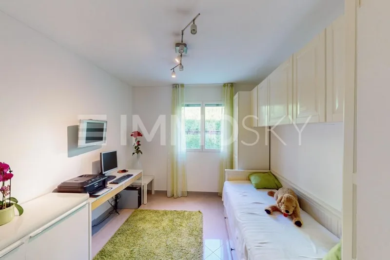 Appartement 4.5 pièces à Molino Nuovo — 4