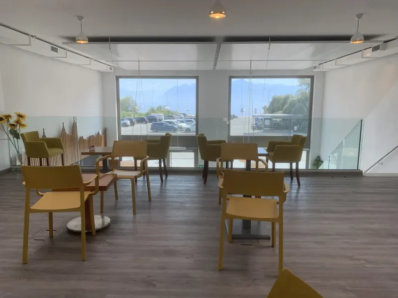 Commercial in Morges — 3