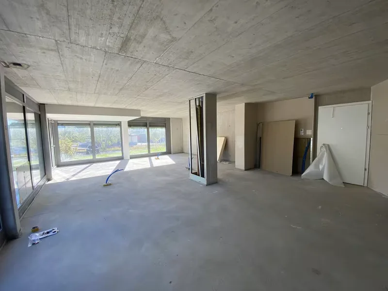 Commercial in Vallorbe — photo 3
