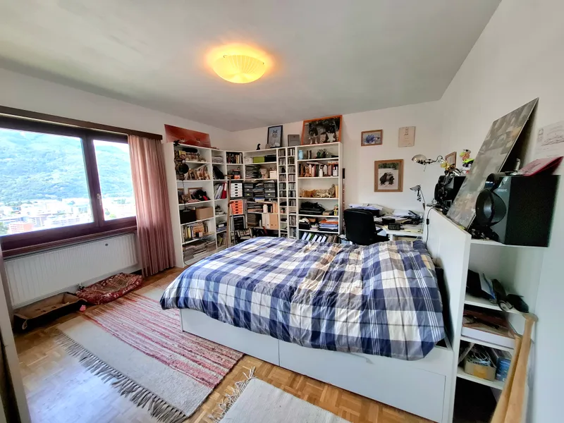 House / Villa 5.5 rooms in Bellinzona — 5