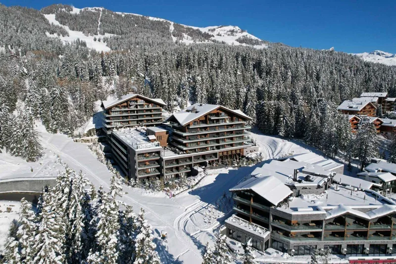 Appartement 4.5 pièces à Aminona — 19