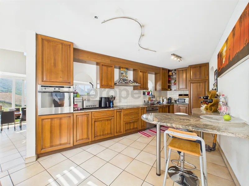 House / Villa 6 rooms in Bellinzona — 4