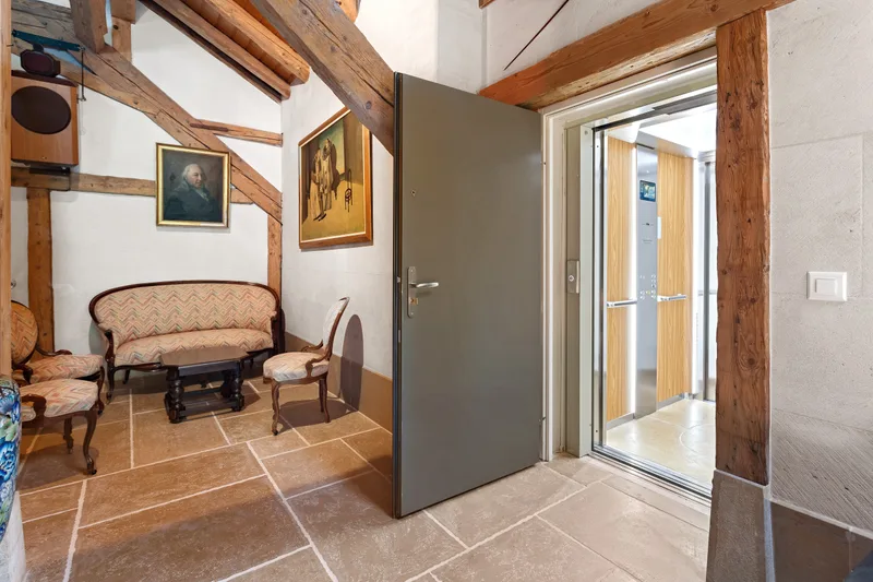 Maison / Villa 20 pièces à Montreux — 8