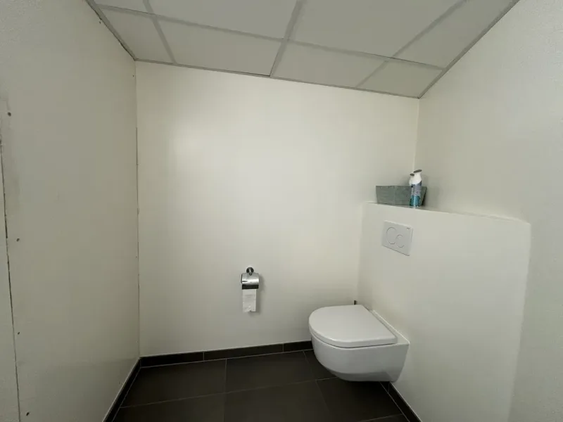 Commercial in Lausanne — 3