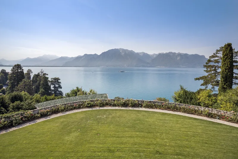 Maison / Villa 11.5 pièces à La Tour-de-Peilz — 2