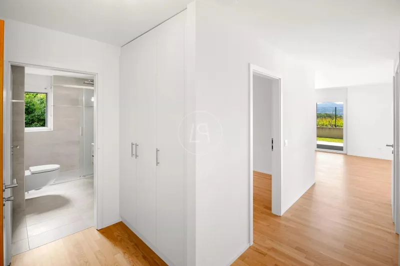 Wohnung 4 Zimmer in Etoy — 7