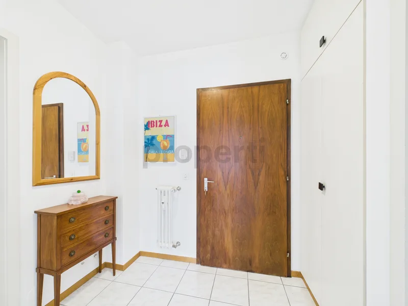 Apartment 2.5 rooms in Minusio — 7