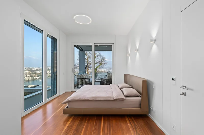 Appartement 3.5 pièces à Guidino — 12