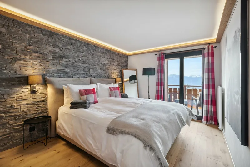 Appartement 3.5 pièces à Ollon — 8