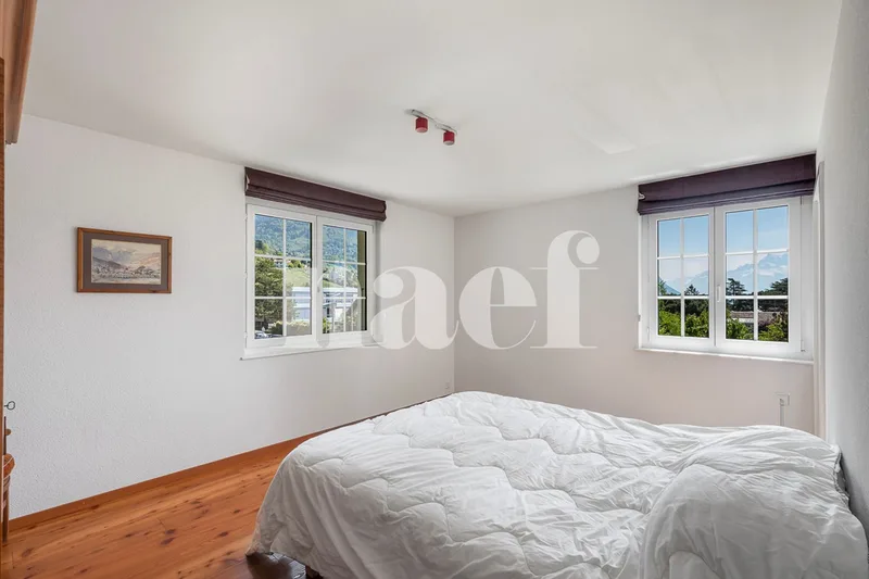 Appartement 4.5 pièces à Clarens — 10