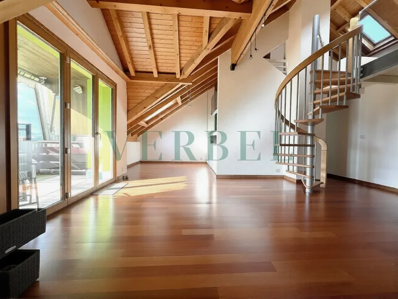 Appartement 4.5 pièces à Blonay - Saint-Légier — 2