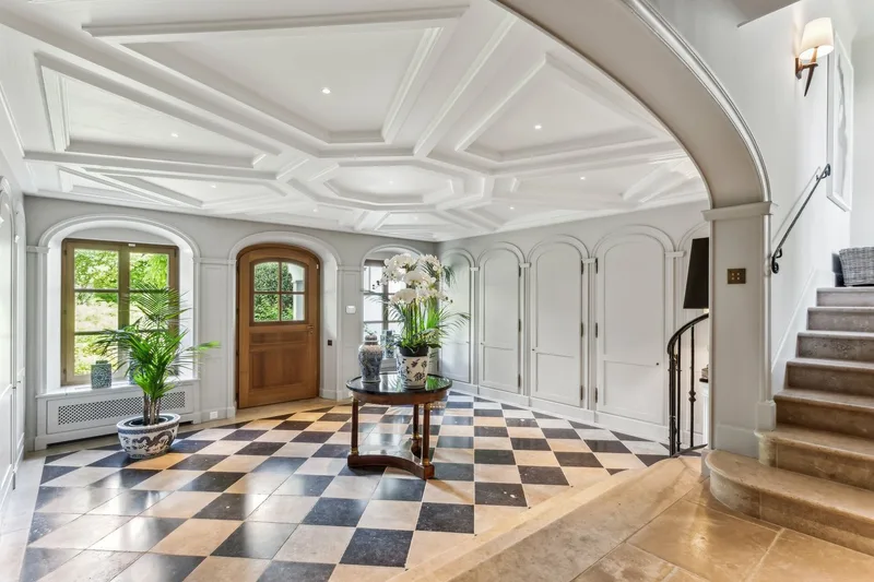 House / Villa 20.5 rooms in Savigny — 3