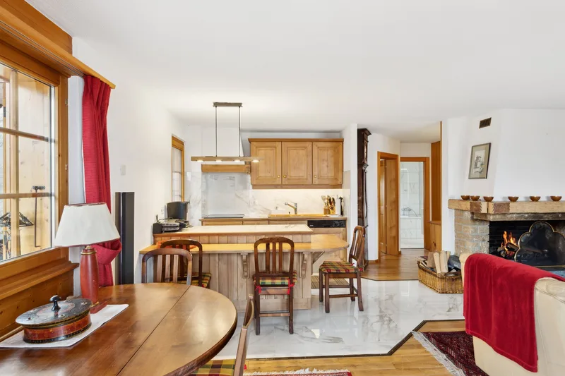 Appartement 3.5 pièces à Ollon — 7