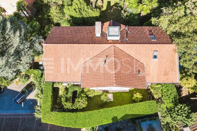 Appartement 4.5 pièces à Collina d'Oro — 7