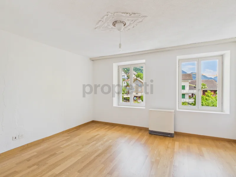 Apartment 4.5 rooms in Weggis — photo 4