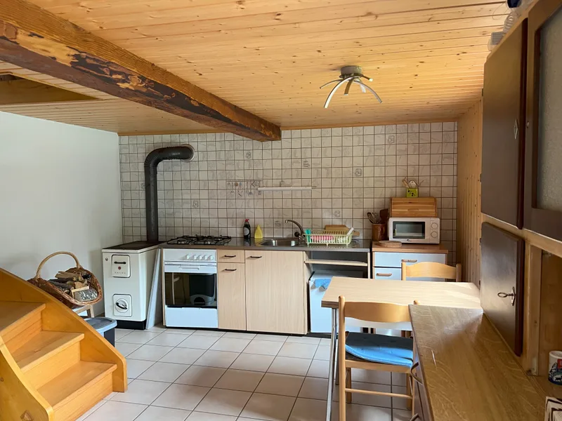 Maison / Villa 3 pièces à La Lué — photo 3