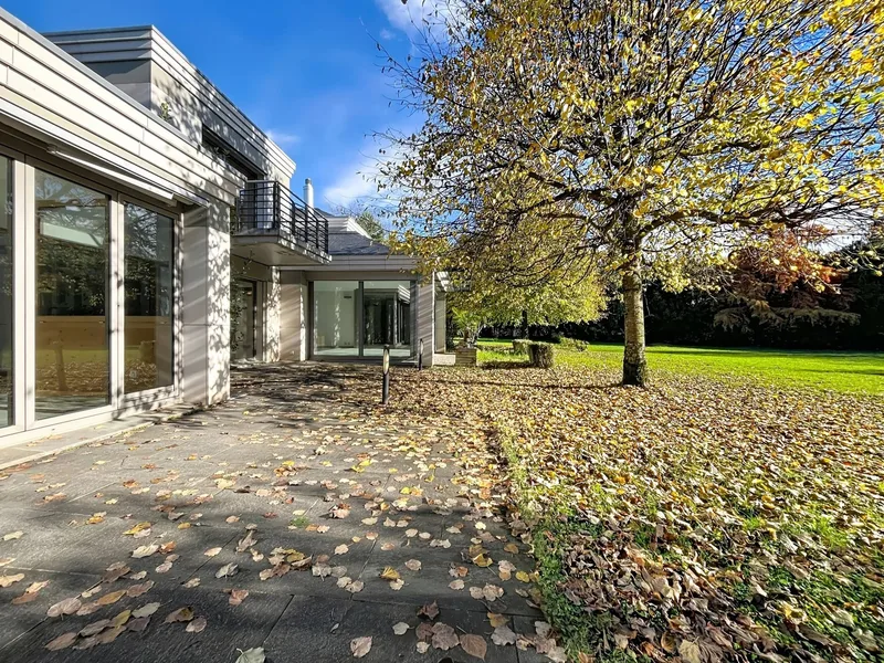 Maison / Villa 9 pièces à Chailly — 4