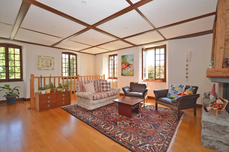 Maison / Villa 12 pièces à Blonay - Saint-Légier — 9