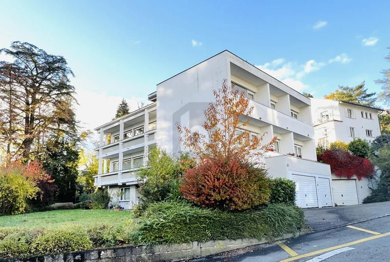 Wohnung 4.5 Zimmer in Luzern