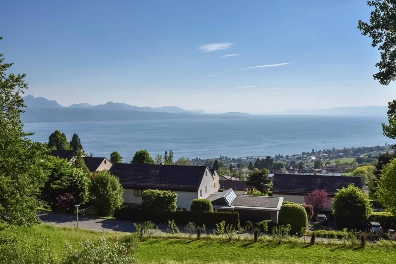 House / Villa 11 rooms in La Croix — 2