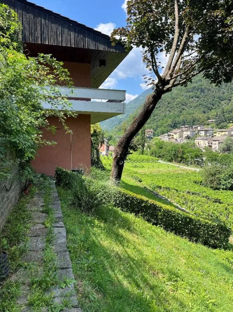 Maison / Villa 8 pièces à Giornico — photo 6