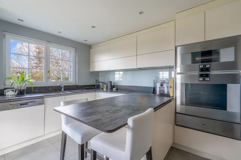 House / Villa in Gros-de-Vaud — 9