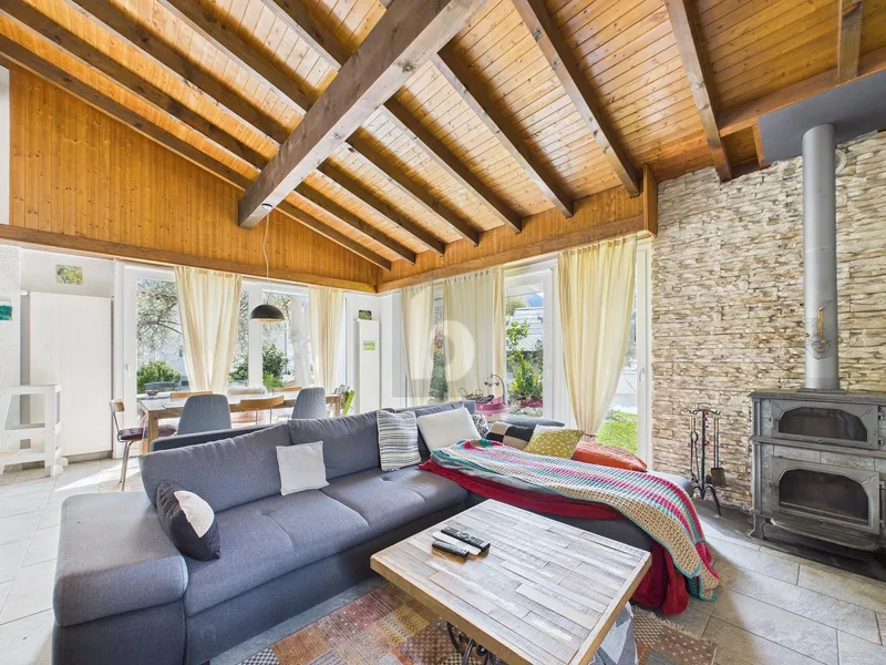 Maison / Villa 9 pièces à Sierre — photo 2