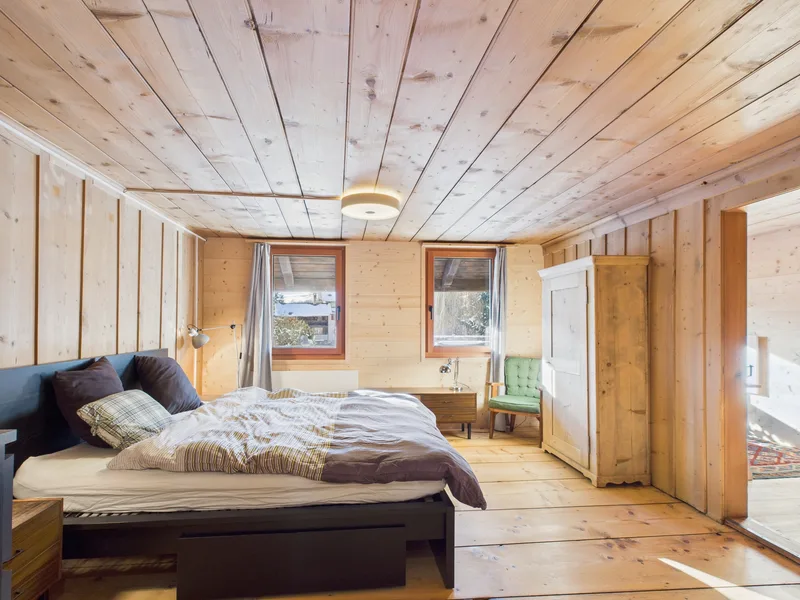 Maison / Villa 6 pièces à Flims — photo 4