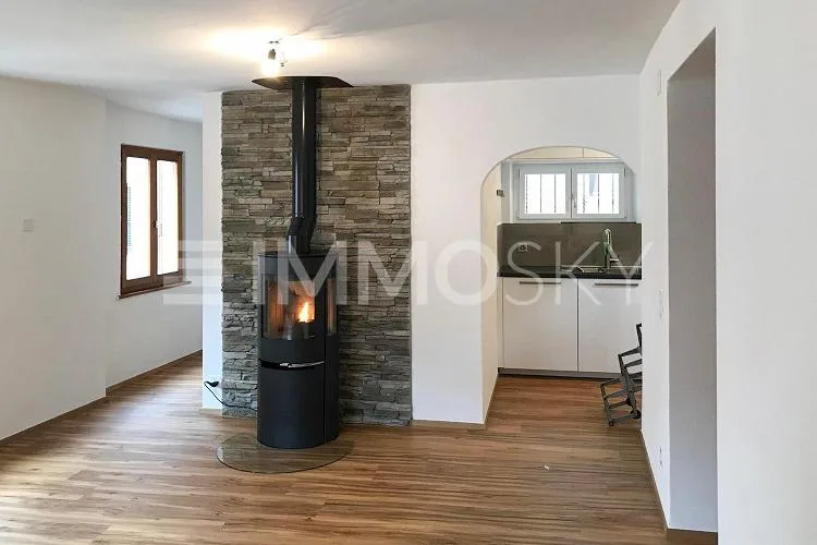 Maison / Villa 2 pièces à Piandera Paese — 5