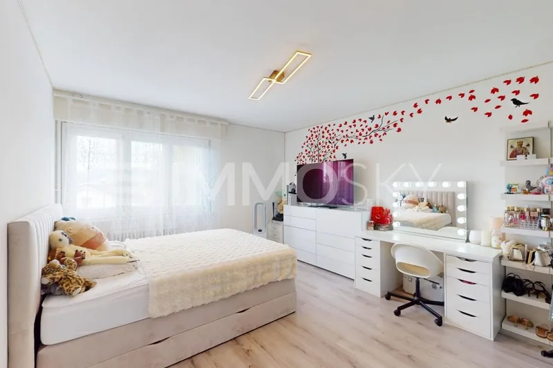 Appartement 3.5 pièces à Montreux — 8