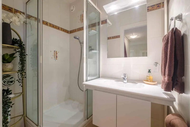 Appartement 6 pièces à Florissant — 11
