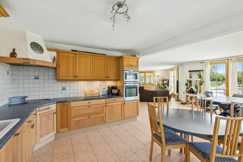 Haus / Villa 5.5 Zimmer in Suchy — photo 5