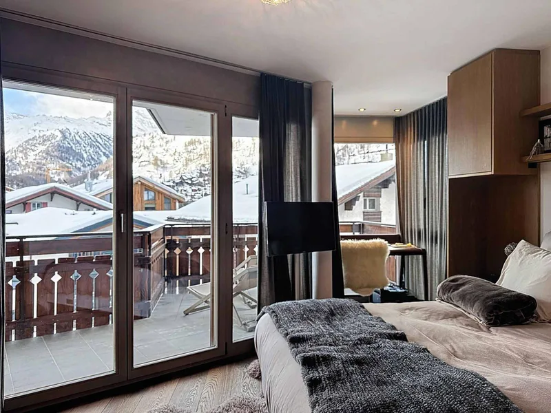 Appartement 4.5 pièces à Zermatt — 8