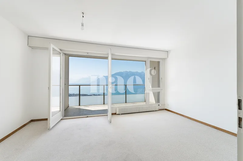 Apartment 4.5 rooms in Chardonne — photo 11