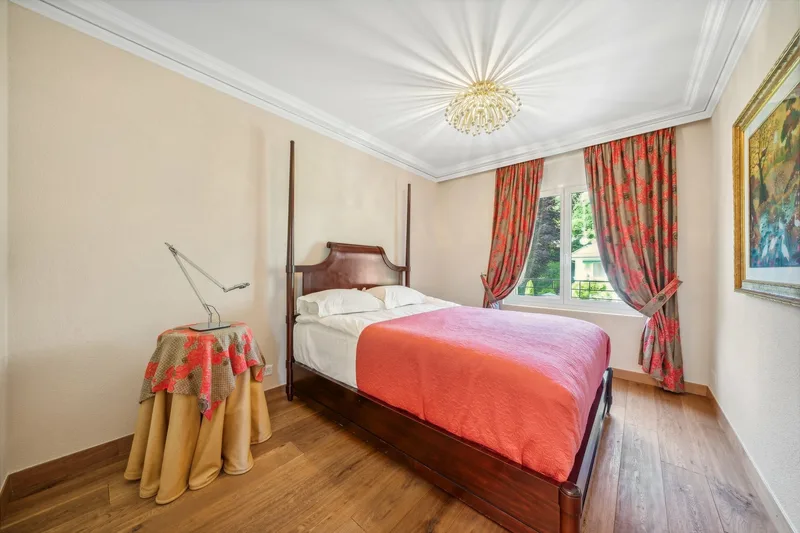 Appartement 5.5 pièces à Montreux — 14