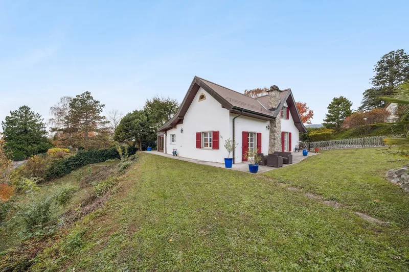 Maison / Villa 6.5 pièces à lower part of Blonay-Saint-Légier — 3