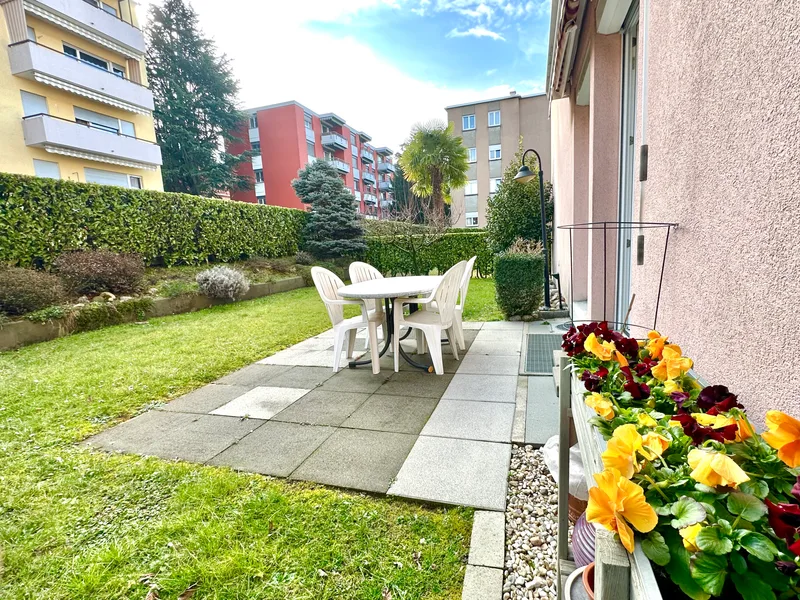 Appartement 4.5 pièces à Lugano — 9