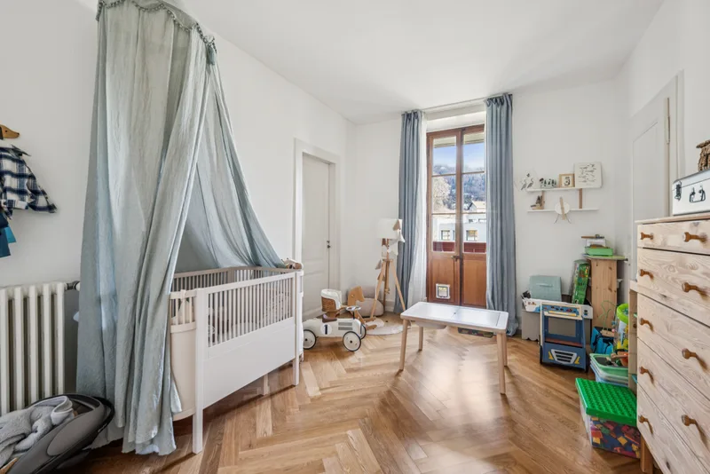 Appartement 4.5 pièces à Blonay - Saint-Légier — 7