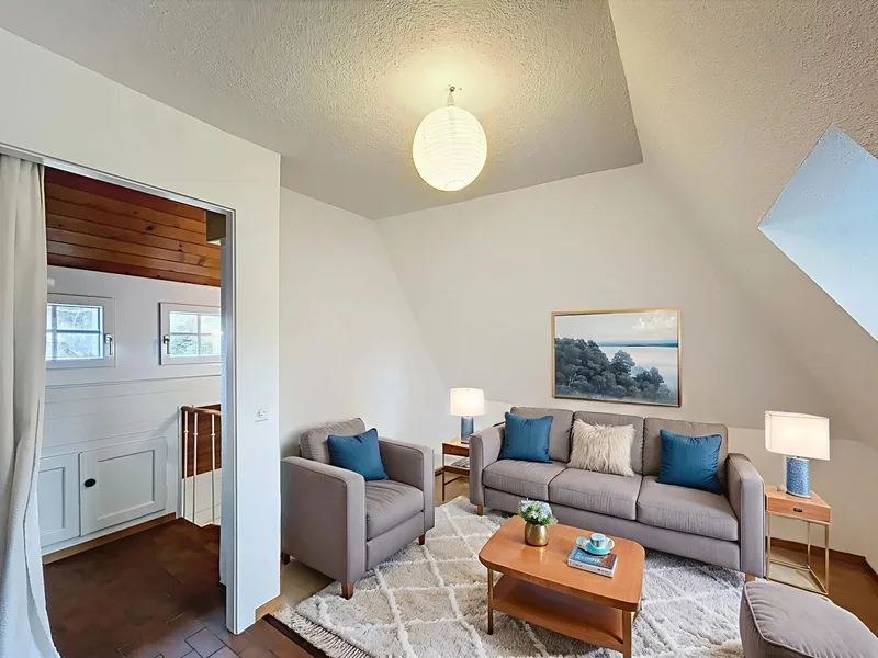 Appartement 2.5 pièces à Epalinges — 3